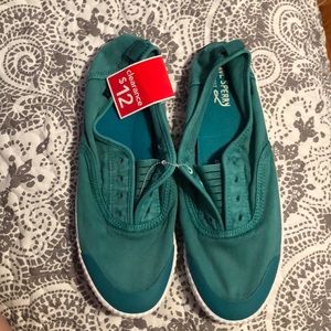 SPERRY SHOES